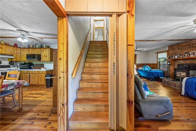 121 Mack Reid Road, Salem, SC 29676