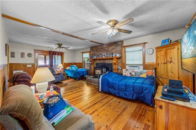 121 Mack Reid Road, Salem, SC 29676
