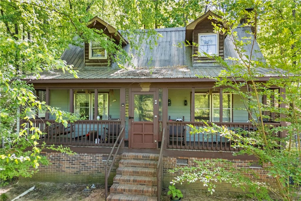 121 Mack Reid Road, Salem, SC 29676