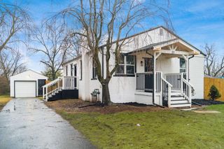 83 Rumsey Road, Columbus, OH 43207