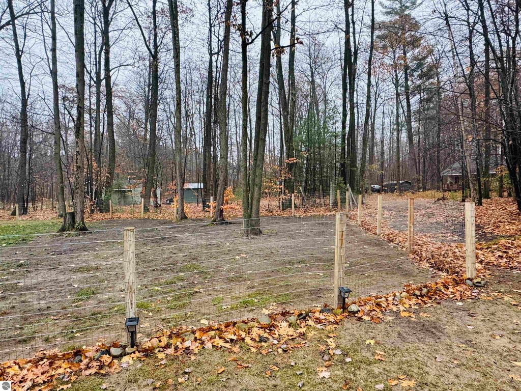 Image 12 of property listing at 1964 Carson Drive, Manton, MI 49663