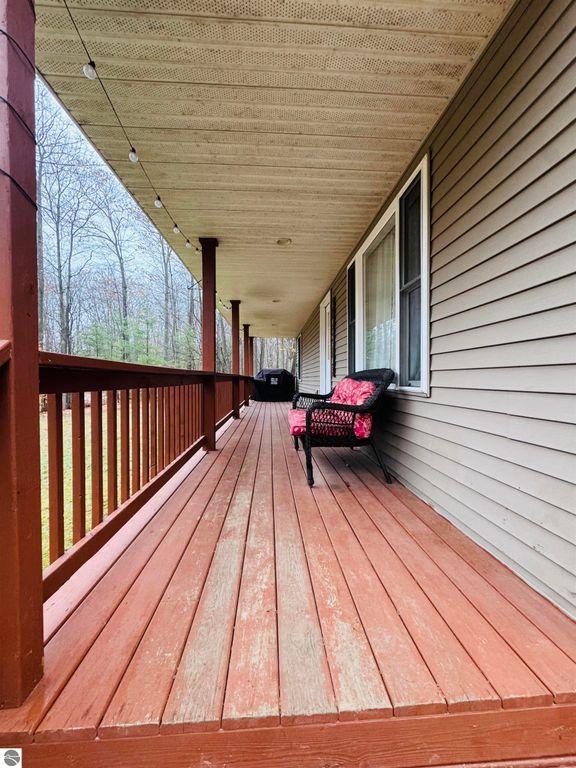 Image 14 of property listing at 1964 Carson Drive, Manton, MI 49663