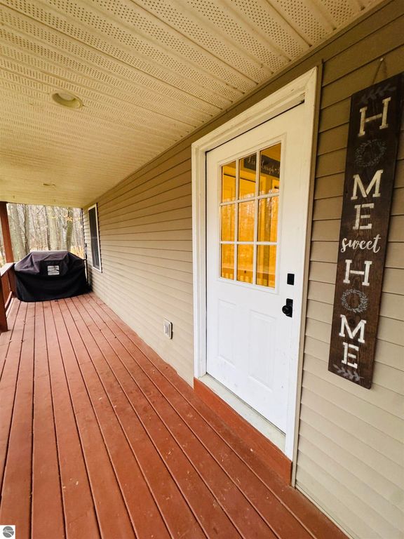 Image 15 of property listing at 1964 Carson Drive, Manton, MI 49663