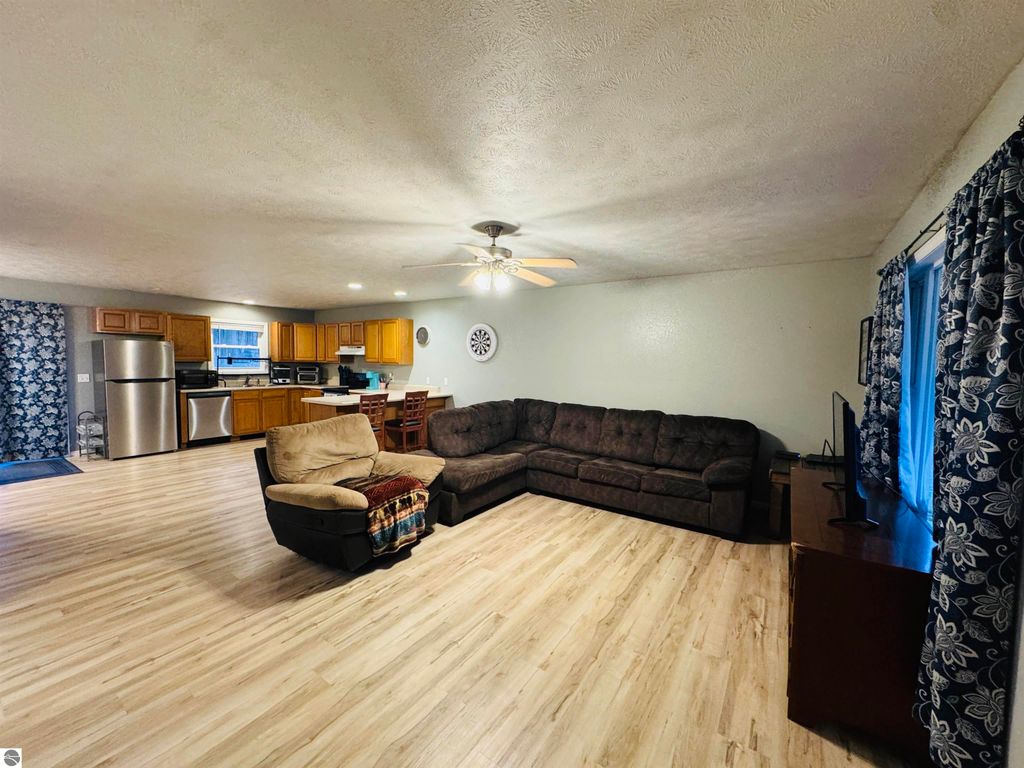 Image 16 of property listing at 1964 Carson Drive, Manton, MI 49663