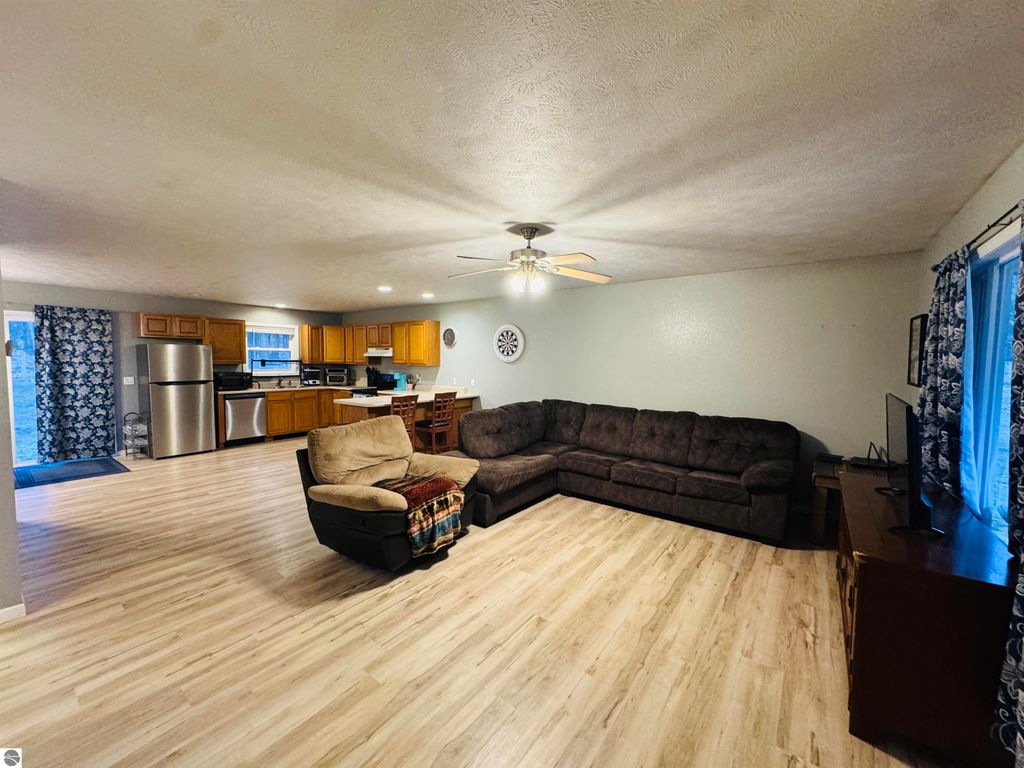 Image 17 of property listing at 1964 Carson Drive, Manton, MI 49663