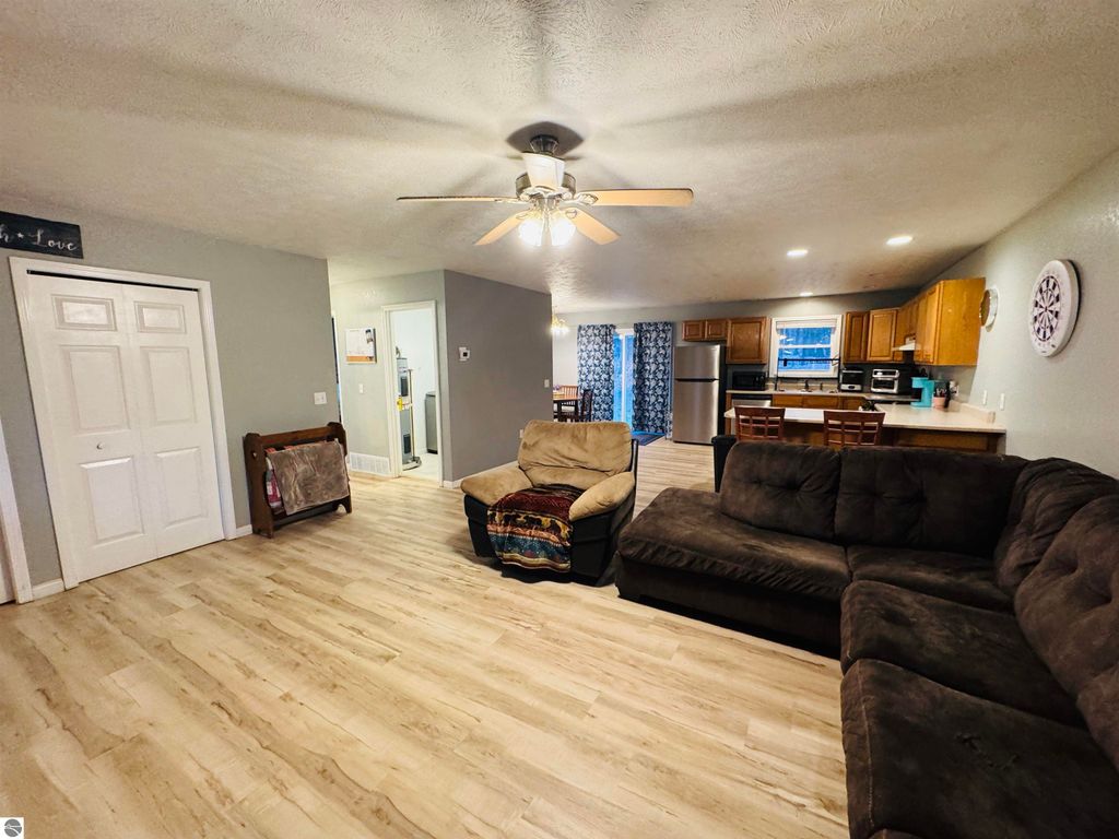 Image 18 of property listing at 1964 Carson Drive, Manton, MI 49663