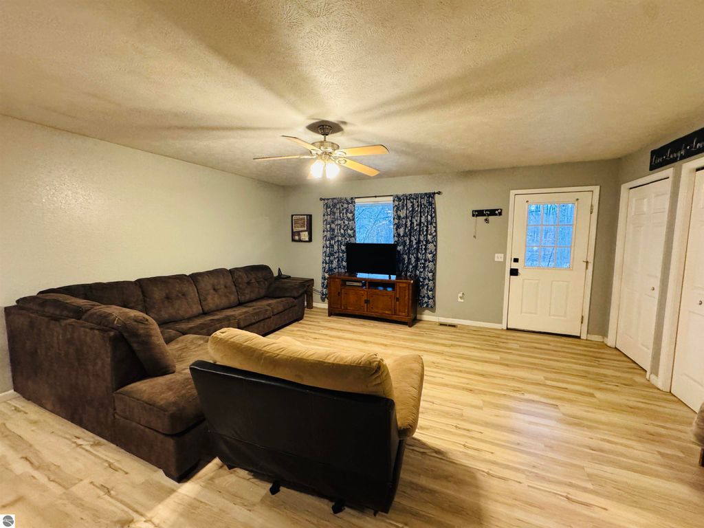 Image 20 of property listing at 1964 Carson Drive, Manton, MI 49663