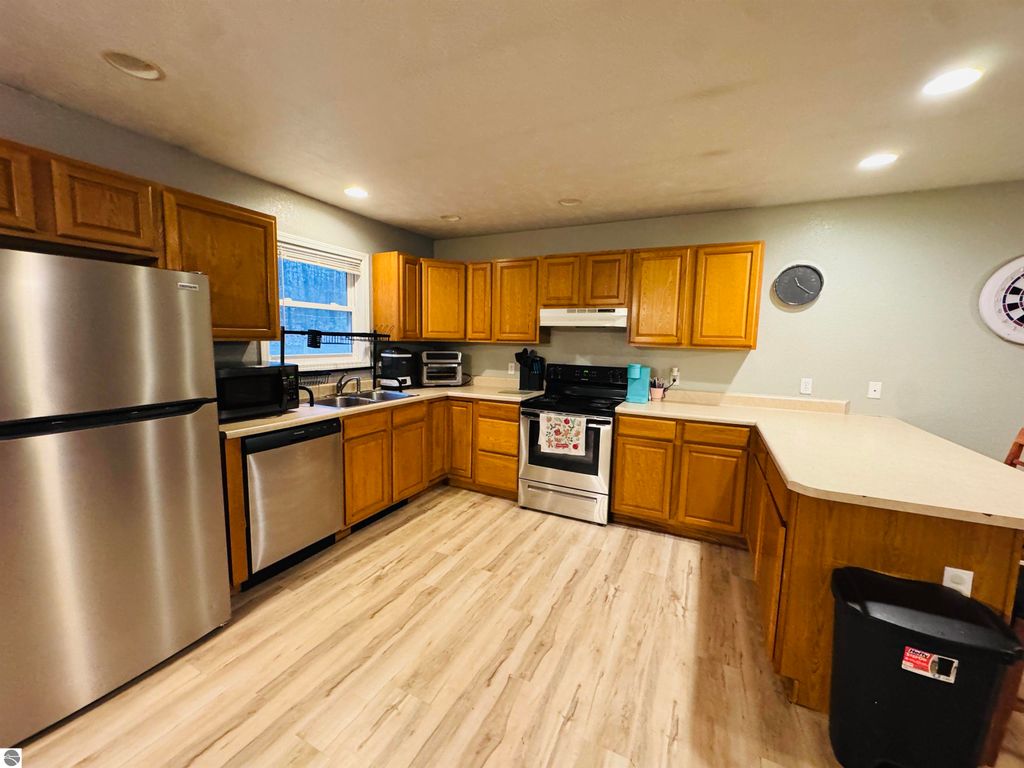 Image 21 of property listing at 1964 Carson Drive, Manton, MI 49663