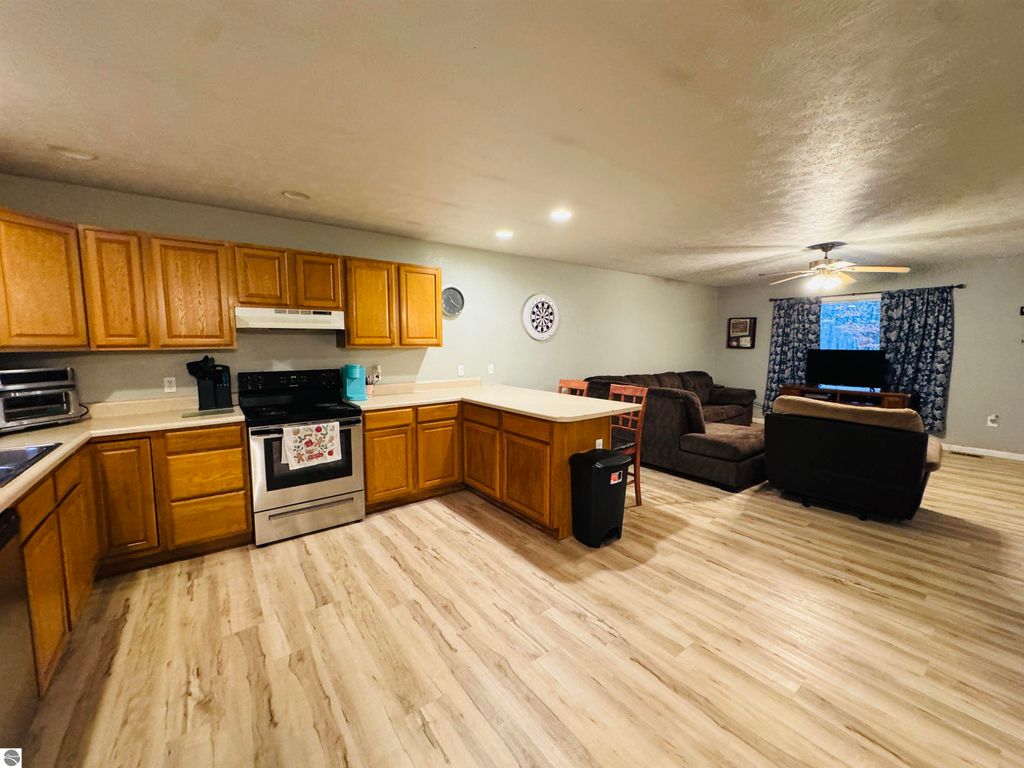 Image 22 of property listing at 1964 Carson Drive, Manton, MI 49663