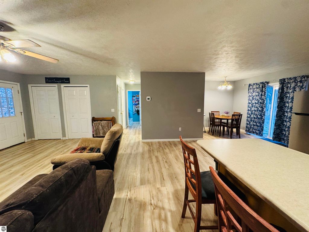 Image 25 of property listing at 1964 Carson Drive, Manton, MI 49663