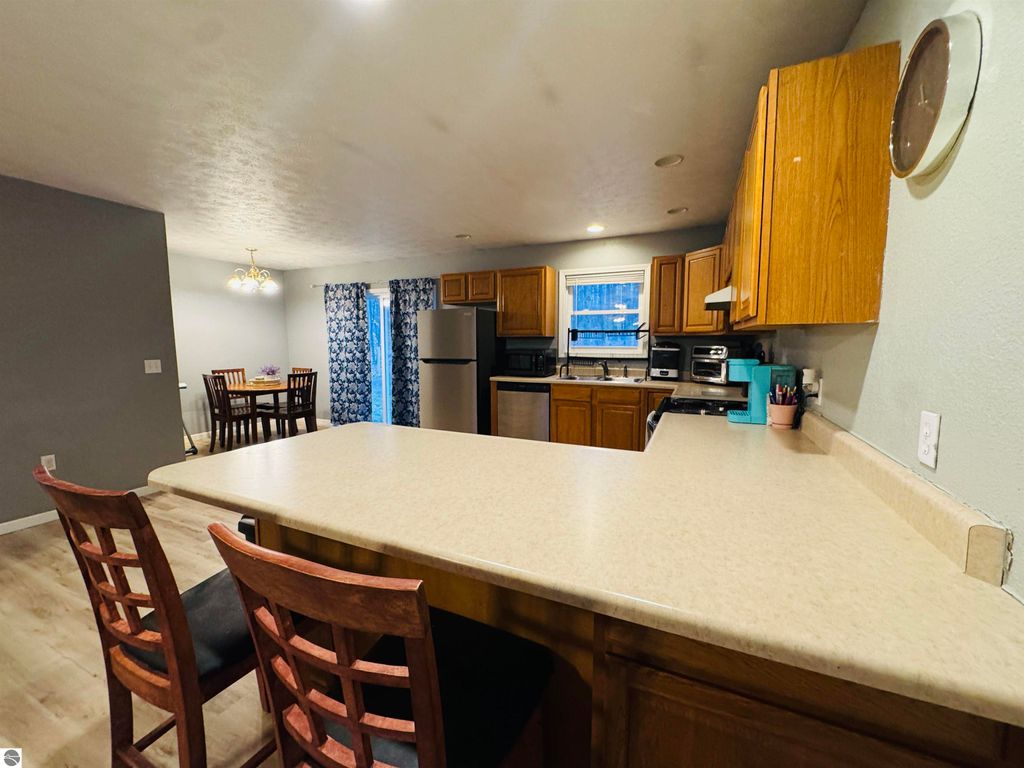 Image 26 of property listing at 1964 Carson Drive, Manton, MI 49663