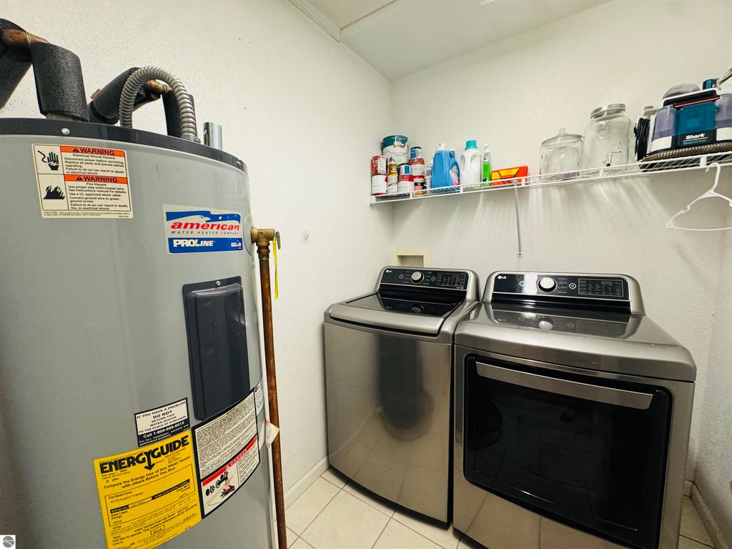 Image 31 of property listing at 1964 Carson Drive, Manton, MI 49663