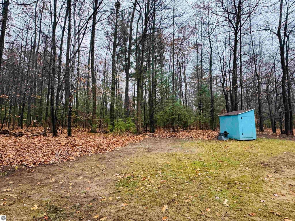 Image 9 of property listing at 1964 Carson Drive, Manton, MI 49663