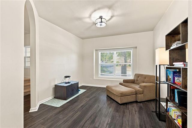 2747 Cedar Drive, Lawrenceville, GA 30043
