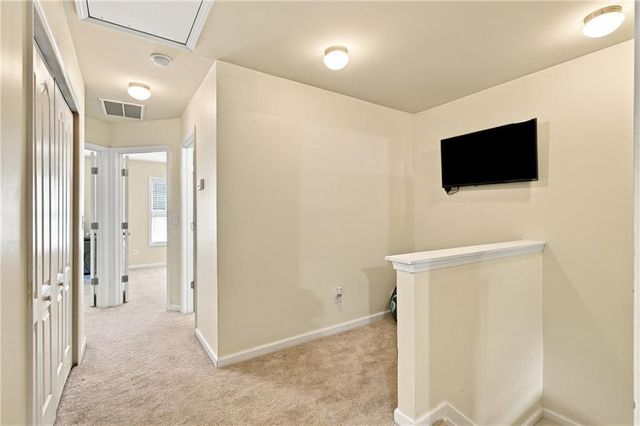 2747 Cedar Drive, Lawrenceville, GA 30043