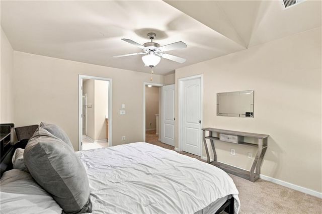 2747 Cedar Drive, Lawrenceville, GA 30043