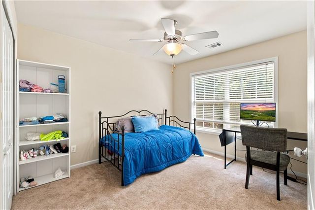 2747 Cedar Drive, Lawrenceville, GA 30043