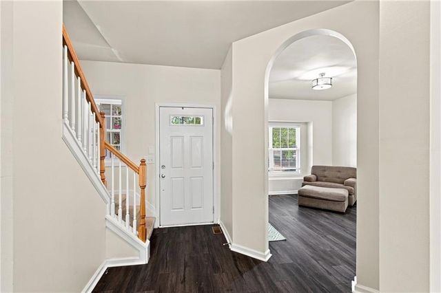 2747 Cedar Drive, Lawrenceville, GA 30043