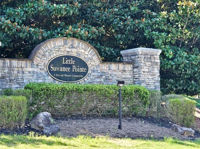 2747 Cedar Drive, Lawrenceville, GA 30043