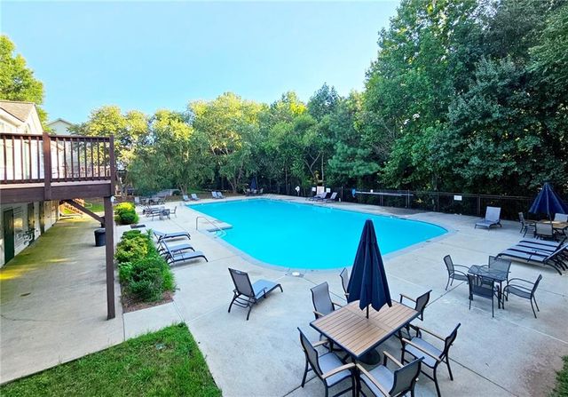 2747 Cedar Drive, Lawrenceville, GA 30043