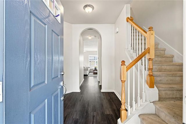 2747 Cedar Drive, Lawrenceville, GA 30043