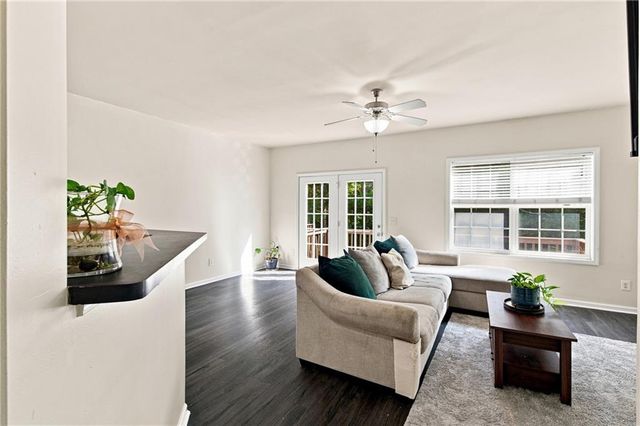2747 Cedar Drive, Lawrenceville, GA 30043