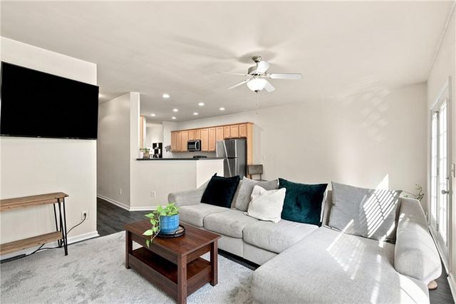 2747 Cedar Drive, Lawrenceville, GA 30043