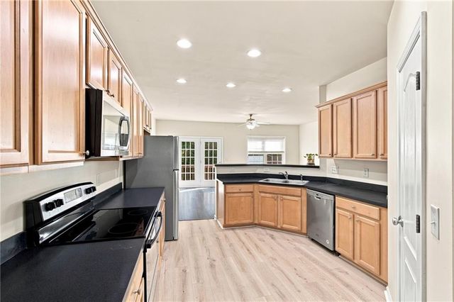 2747 Cedar Drive, Lawrenceville, GA 30043