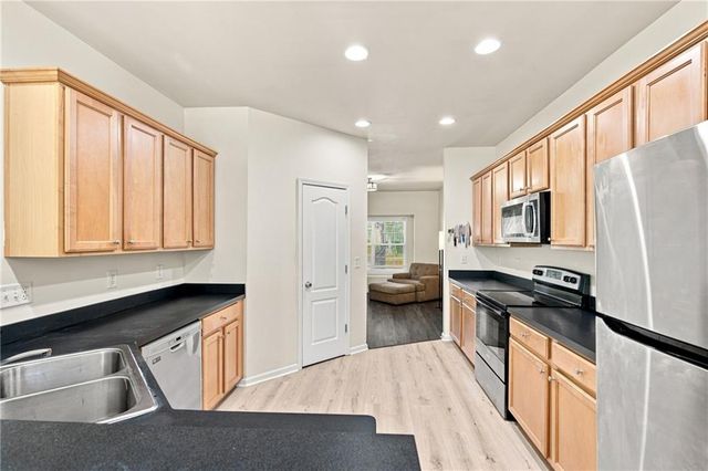 2747 Cedar Drive, Lawrenceville, GA 30043