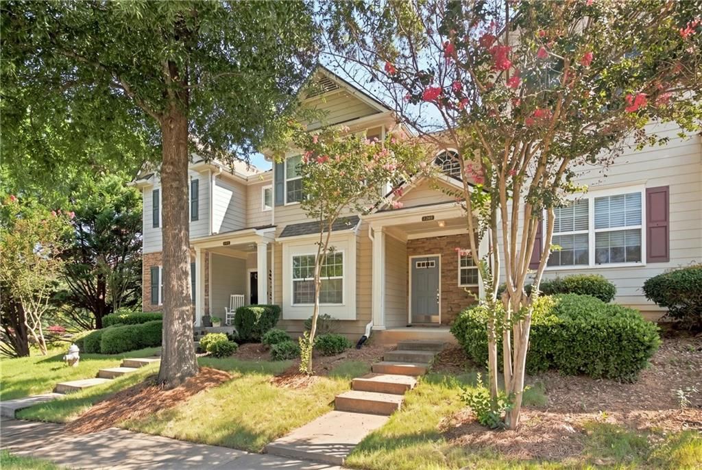 2747 Cedar Drive, Lawrenceville, GA 30043