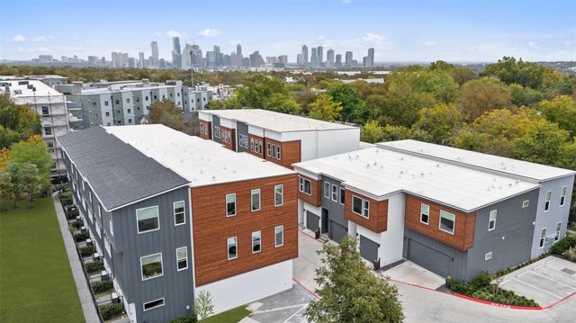 2505 Bluebonnet LN 3, Austin, TX 78704