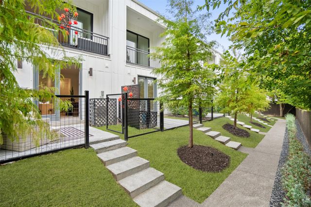 2505 Bluebonnet LN 3, Austin, TX 78704
