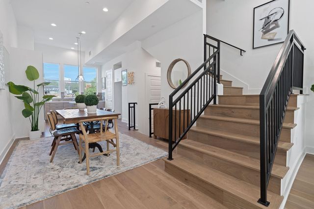 2505 Bluebonnet LN 3, Austin, TX 78704