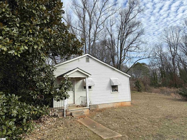 123 Circle Drive, Greer, SC 29650