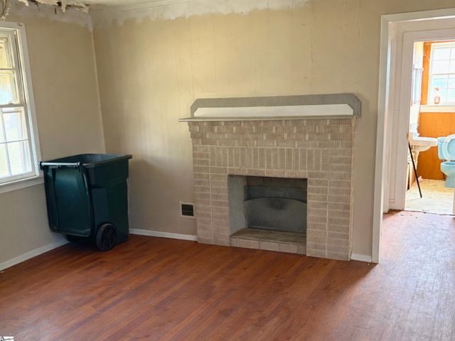 123 Circle Drive, Greer, SC 29650