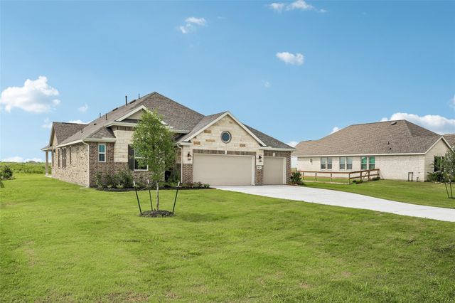 504 Cane Crossing Lake Drive, Sealy, TX 77474