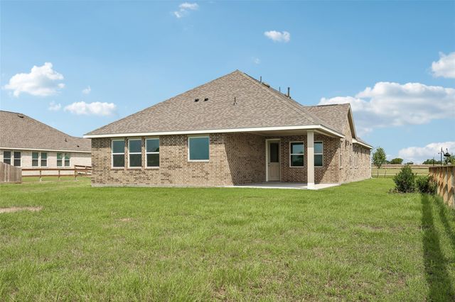 504 Cane Crossing Lake Drive, Sealy, TX 77474