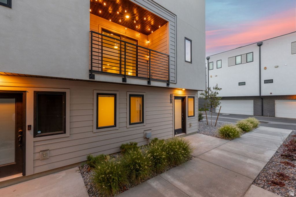 1590 S 900 W #1101, Salt Lake City, UT 84104 — photo 2