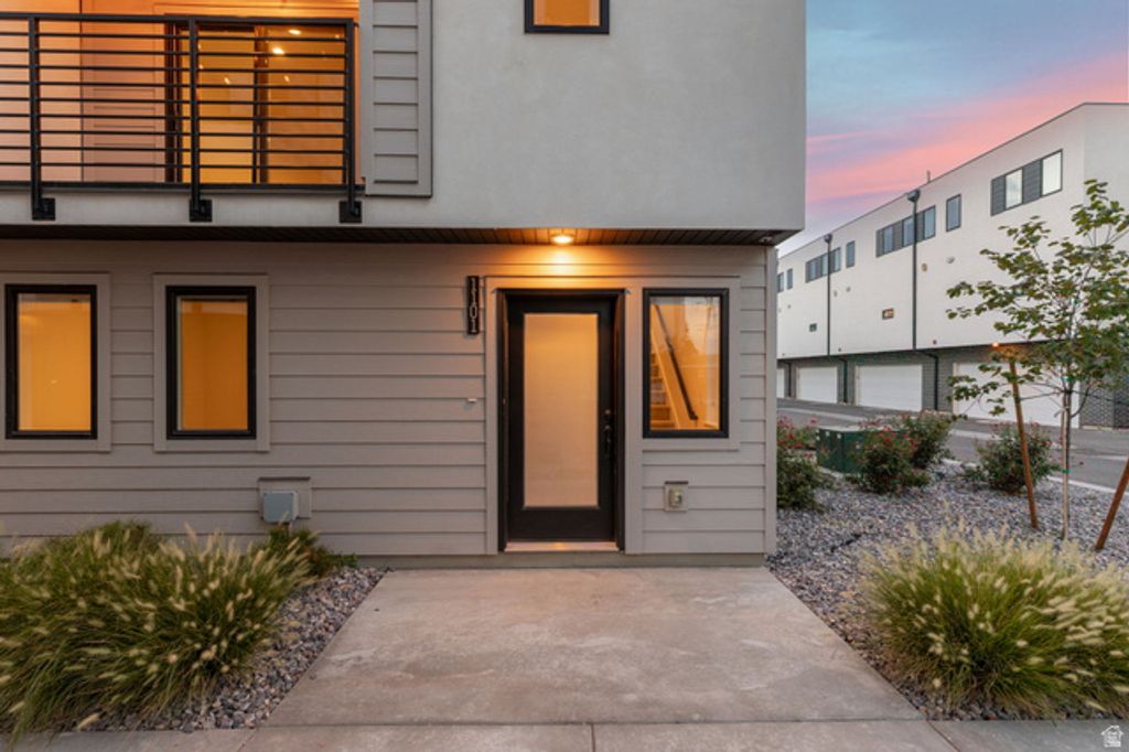 1590 S 900 W #1101, Salt Lake City, UT 84104 — photo 3