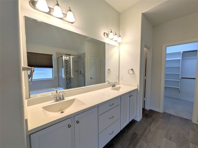 9324 Bronze Meadow Drive, Fort Worth, TX 76131