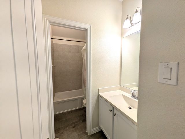 9324 Bronze Meadow Drive, Fort Worth, TX 76131