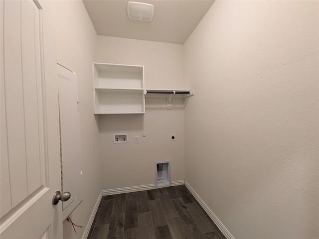 9324 Bronze Meadow Drive, Fort Worth, TX 76131