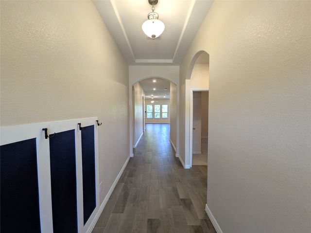 9324 Bronze Meadow Drive, Fort Worth, TX 76131
