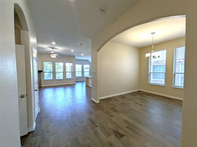 9324 Bronze Meadow Drive, Fort Worth, TX 76131