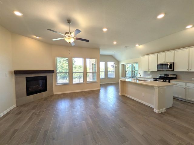 9324 Bronze Meadow Drive, Fort Worth, TX 76131
