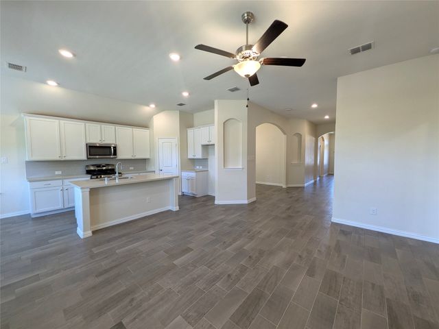 9324 Bronze Meadow Drive, Fort Worth, TX 76131