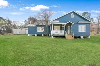41043 Courtney Rd, Gonzales, LA 70737