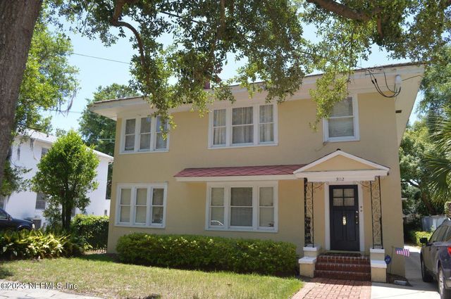 3114 RIVERSIDE Avenue, Jacksonville, FL 32205