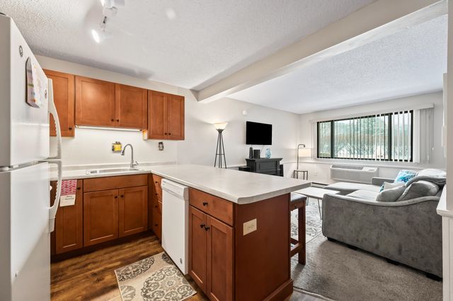 46 Linderhof Golf Course Road D5, Bartlett, NH 03838