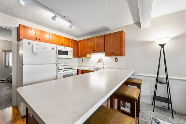 46 Linderhof Golf Course Road D5, Bartlett, NH 03838